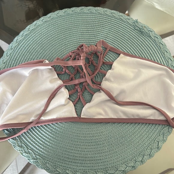 PinkBlush bikini top - Picture 6 of 6